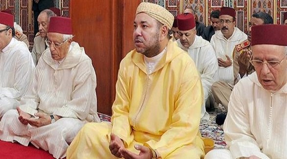 المغرب: الملك محمد السادس يأمر بصلاة الاستسقاء في المساجد بسبب الجفاف