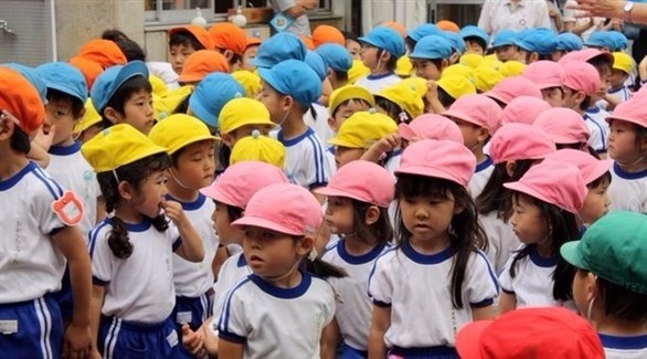 اليابان تنفق نحو 17 مليار دولار لدعم التعليم