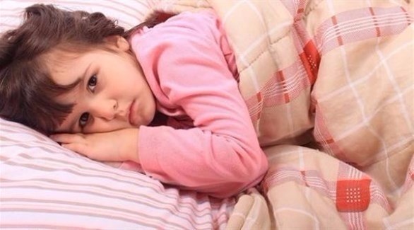 صعوبات النوم تهاجم الطفل المصاب بنقص الانتباه