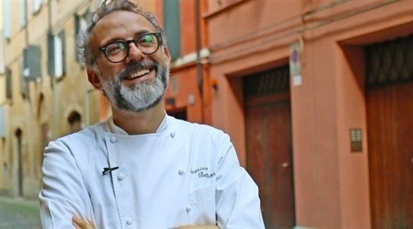 طاه إيطالي شهير يعتزم فتح سلسلة مطاعم جديدة بالمجان