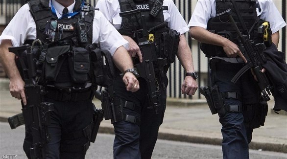 الشرطة البريطانية تخلي منطقة في مانشستر «كإجراء أمني» 