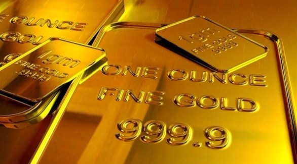 الذهب يتعافى من أدنى مستوى في 6 أسابيع مع هبوط الدولار 