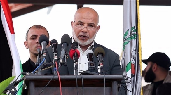 حماس تعلن الشروع بإقامة منطقة أمنية عازلة بين غزة ومصر