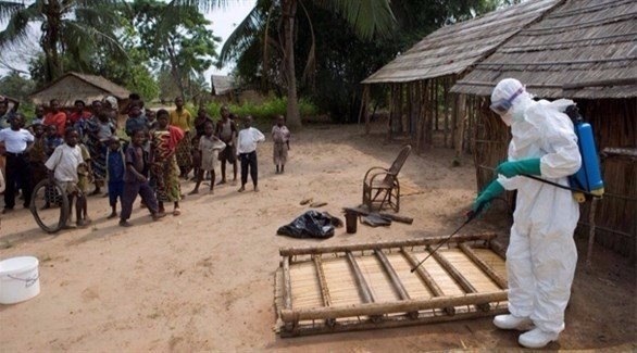الكونغو الديموقراطية تعلن انتهاء وباء "إيبولا"