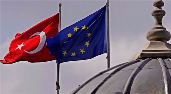 معهد ألماني يطالب بعقوبات اقتصادية أوروبية على تركيا