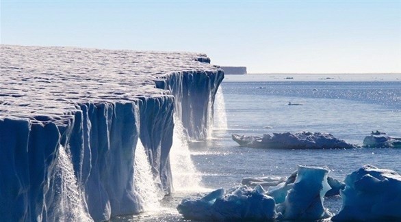 باحثون: المحيط المتجمد الشمالي سيصبح قريباً بلا جليد