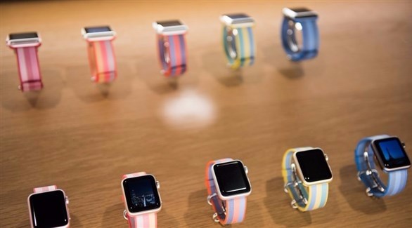 أبل تتجه لجعل Apple Watch 3 تعمل بشكل مستقل عن iPhone 8