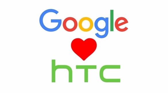 اتفاقية تعاون بقيمة 1.1 مليار دولار بين غوغل و"إتش تي سي"