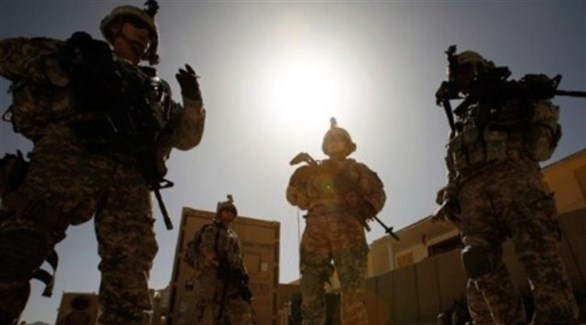 مقتل وإصابة 3 جنود للناتو في هجوم غربي أفغانستان