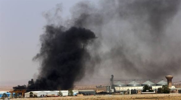 سوريا: مقتل 37 داعشياً في غارات للتحالف على سوسة