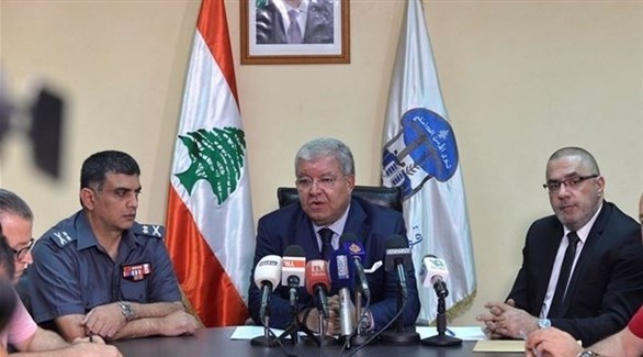 لبنان يعلن إحباط هجومين إرهابيين في مايو