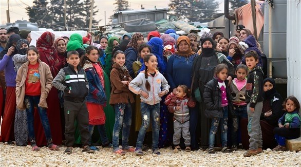 الأمم المتحدة: 250 ألف سوري يمكنهم العودة إلى سوريا العام المقبل