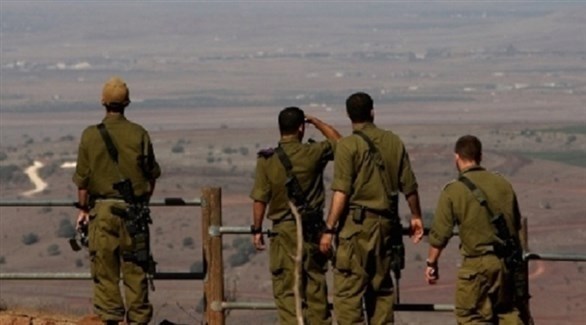 إسرائيل تطلق منطاداً مجهزاً بكاميرات لمراقبة جنوب لبنان