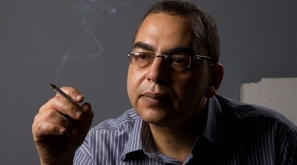 مصر: رحيل "العراب" رائد روايات الرعب أحمد خالد توفيق