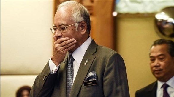 ماليزيا: الشرطة تعثرعلى 29 مليون دولار في منازل رئيس الوزراء السابق