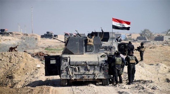 العراق: مقتل 13 عنصراً من داعش قرب سامراء