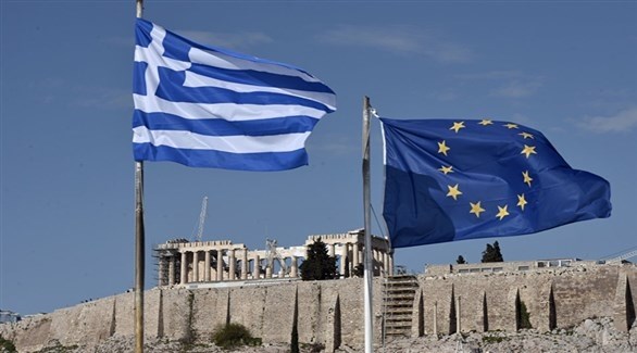 اليونان تخرج رسميا من برنامج الإنقاذ المالي الدولي