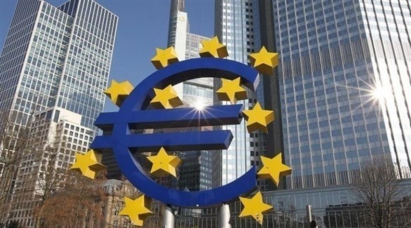 المركزي الأوروبي يتوقع احتدام مخاطر الرسوم والحماية التجارية
