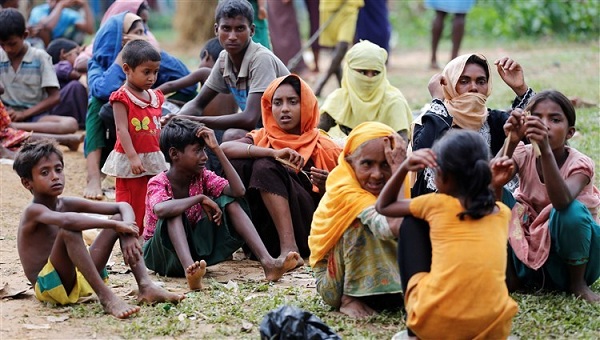 أستراليا تفرض عقوبات على قادة جيش ميانمار  لقمعهم مسلمي الروهينغا