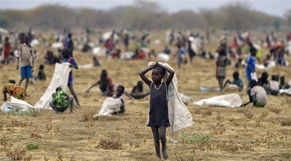 الأمم المتحدة: 821 مليون جائع في العالم
