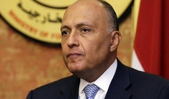 مصر تدعو لوضع خطة مستدامة لمواجهة العجز المالي للأونروا