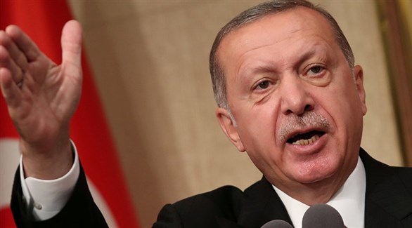 أردوغان عن هجوم إدلب: العالم سيدفع الثمن