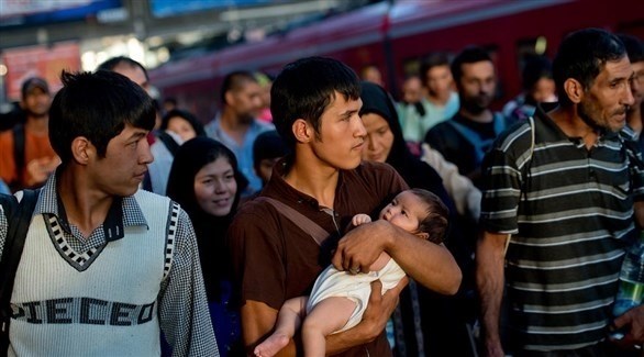 ألمانيا: ترحيل 20 أفغانياً من طالبي اللجوء