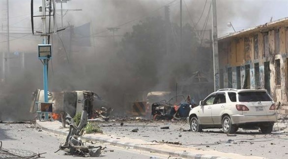 مقديشو: إصابة نائب في البرلمان ومقتل سائقه بانفجار قنبلة