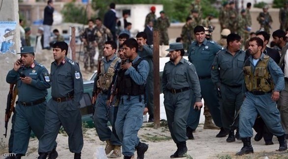 أفغانستان: مقتل 14 من قوات الأمن في هجمات لطالبان