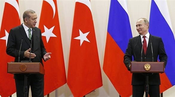 بوتين وأردوغان.. حل "جدّي" لأإدلب