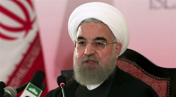  روحاني: أمريكا تبعث باستمرار رسائل للتفاوض