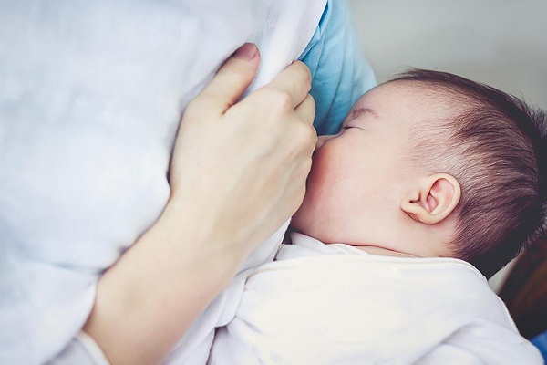   الرضاعة الطبيعية: الفوائد الصحية والاقتصادية 