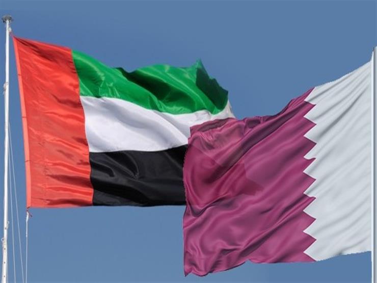 الإمارات تخفف الحظر التجاري على قطر 