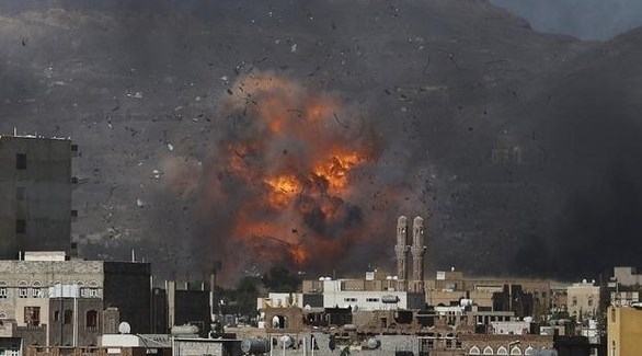 مقتل 6 مدنيين بعد انفجار قنبلة في أفغانستان