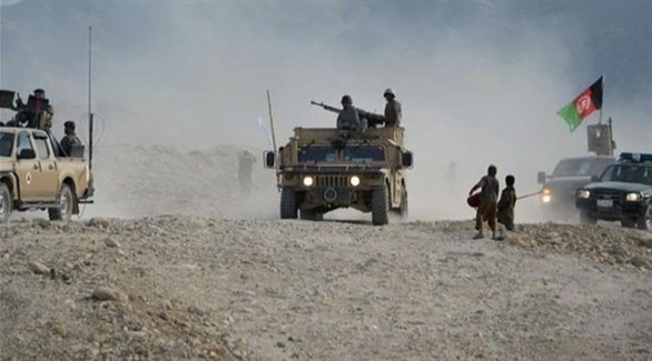 طالبان تقتل 6 من الشرطة شرق أفغانستان