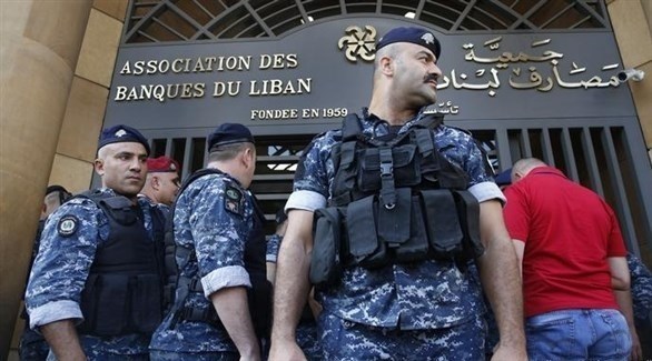 أمريكا تعلق مساعداتها الأمنية للبنان