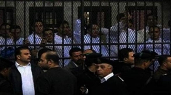 مصر: المؤبد بدلاً من الإعدام لـ6 مدانيين بتشكيل "خلية إرهابية"