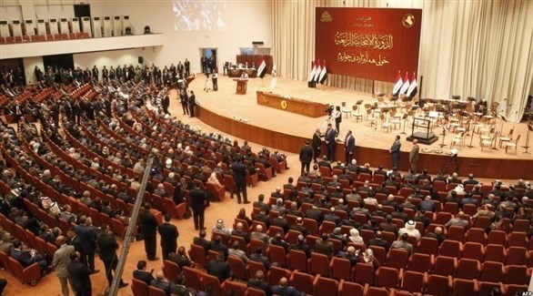 البرلمان العراقي يصادق على الموازنة والحقائب الشاغرة