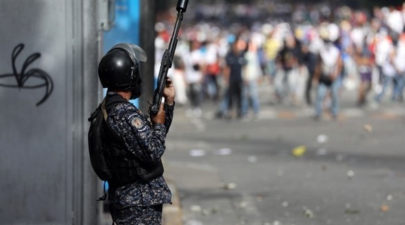 احتجاجات فنزويلا.. ارتفاع عدد القتلى إلى 13
