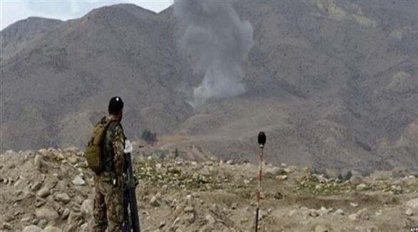 أفغانستان: غارة للتحالف تقتل 8 من تنظيم "داعش خرسان"