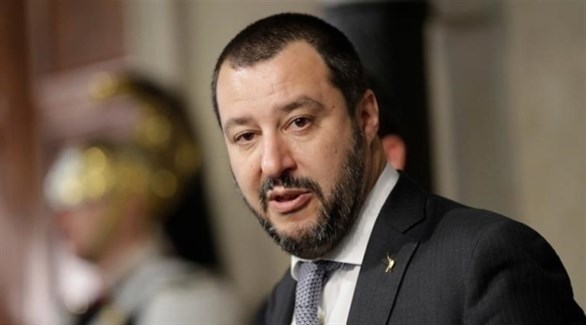إيطاليا: لجنة برلمانية تننظر في رفع الحصانة عن وزير الداخلية لمحاكمته