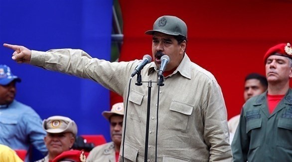 مادورو: ترامب أمر بقتلي