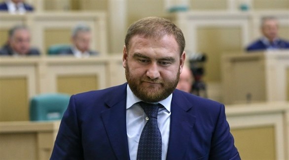 روسيا: اعتقال نائب في البرلمان متهم بجرائم قتل