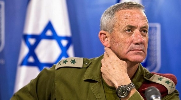 غينتس يُشدد الخناق على نتانياهو في استطلاعات الرأي الإسرائيلية