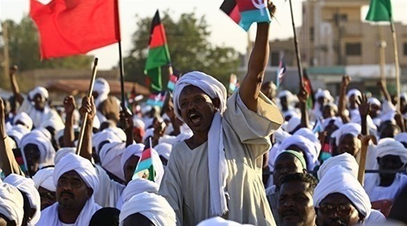 دعوات إلى "مليونية الرحيل".. اليوم في السودان