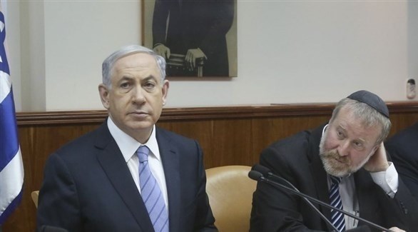 الإدعاء الإسرائيلي يُطالب بمحاكمة نتانياهو قبل الانتخابات