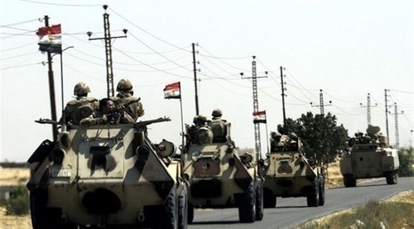 مصر: القضاء على خلية إرهابية في الصحراء الغربية