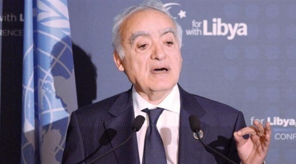 غسان سلامة: رهن الانتخابات في ليبيا بجمع السلاح سيكلفنا سنوات