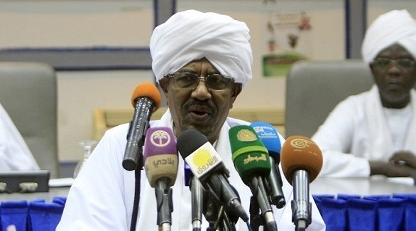 السودان: الحزب الحاكم ينفي التراجع عن ترشيح البشير لانتخابات 2020