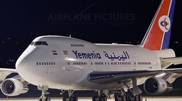 اليمن: التحالف العربي يوافق على رحلتين بين القاهرة ومطاري عدن وسيئون